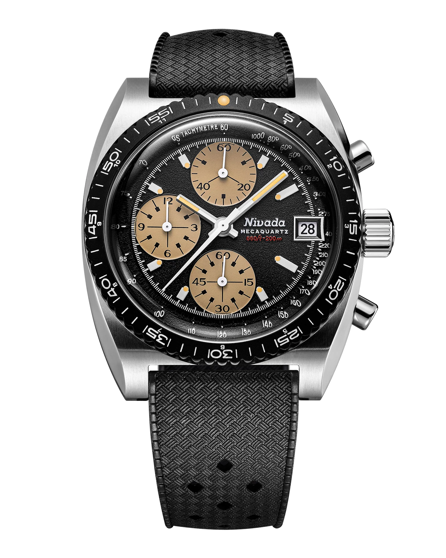 AUTOCHRON MECAQUARTZ - Image 16