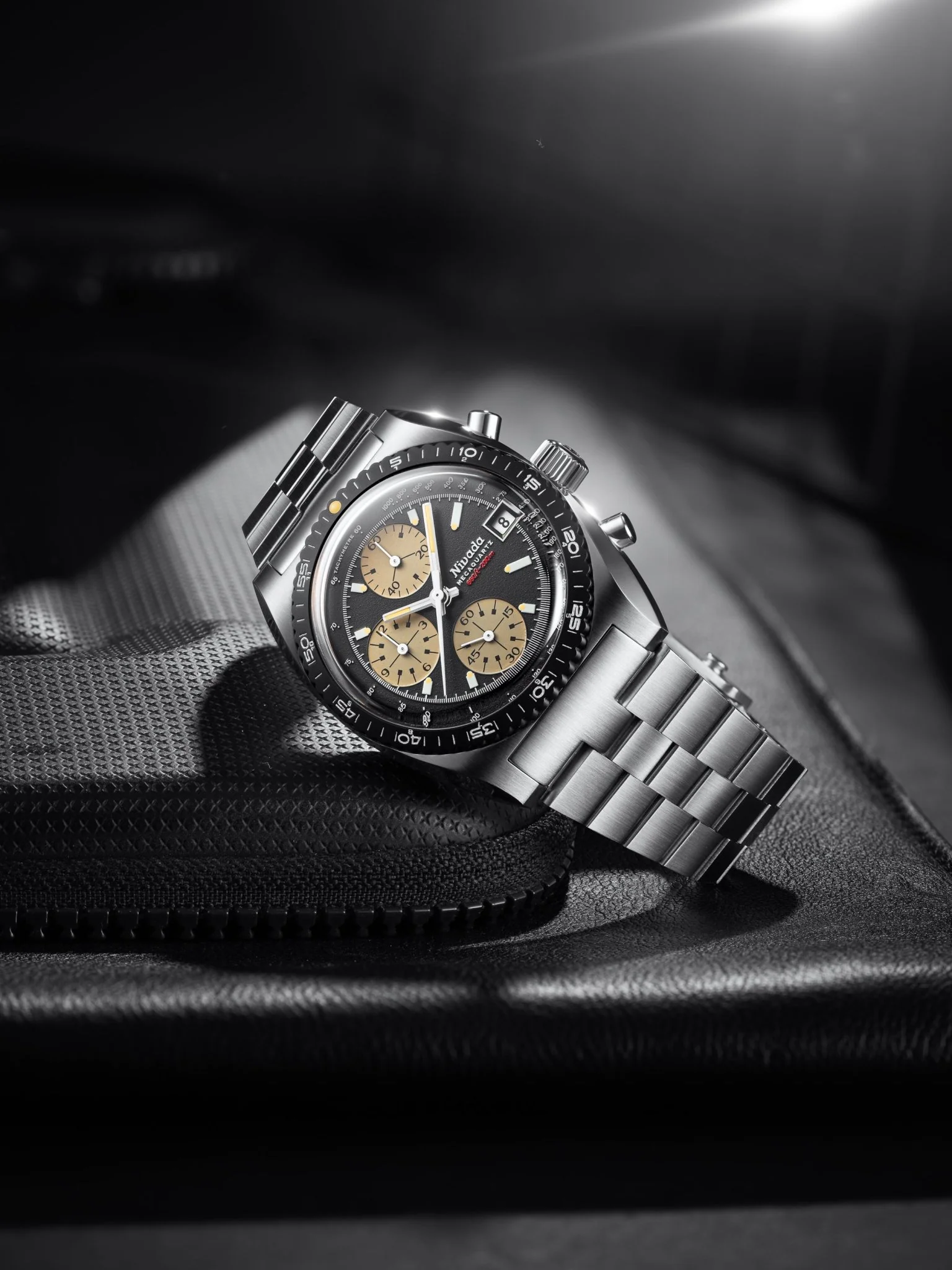 AUTOCHRON MECAQUARTZ - Image 4