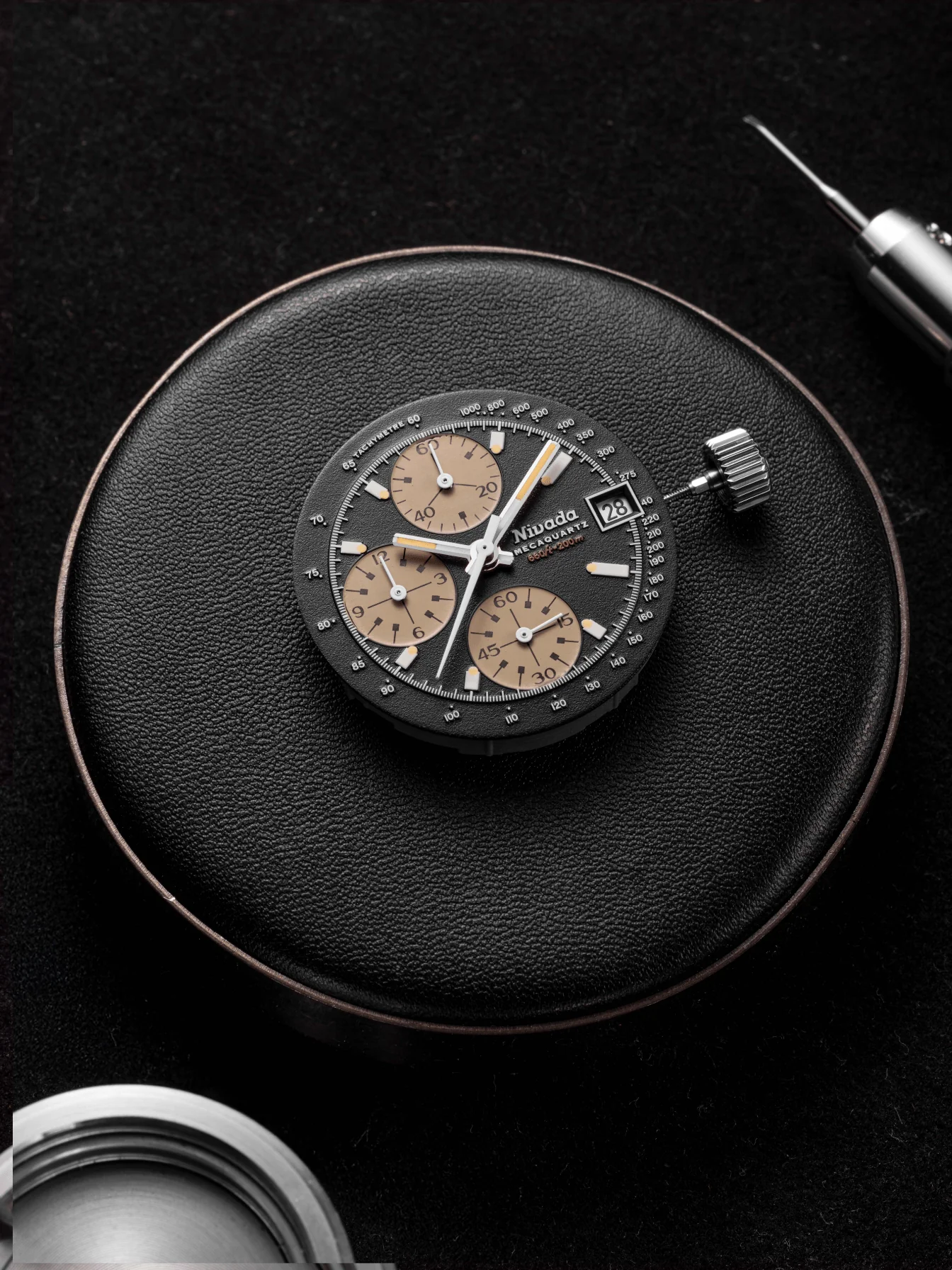 AUTOCHRON MECAQUARTZ - Image 7