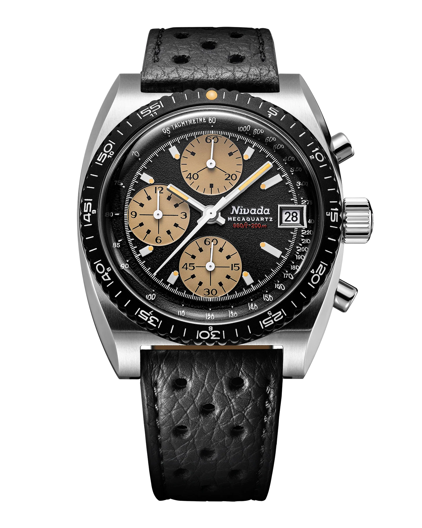 AUTOCHRON MECAQUARTZ - Image 9
