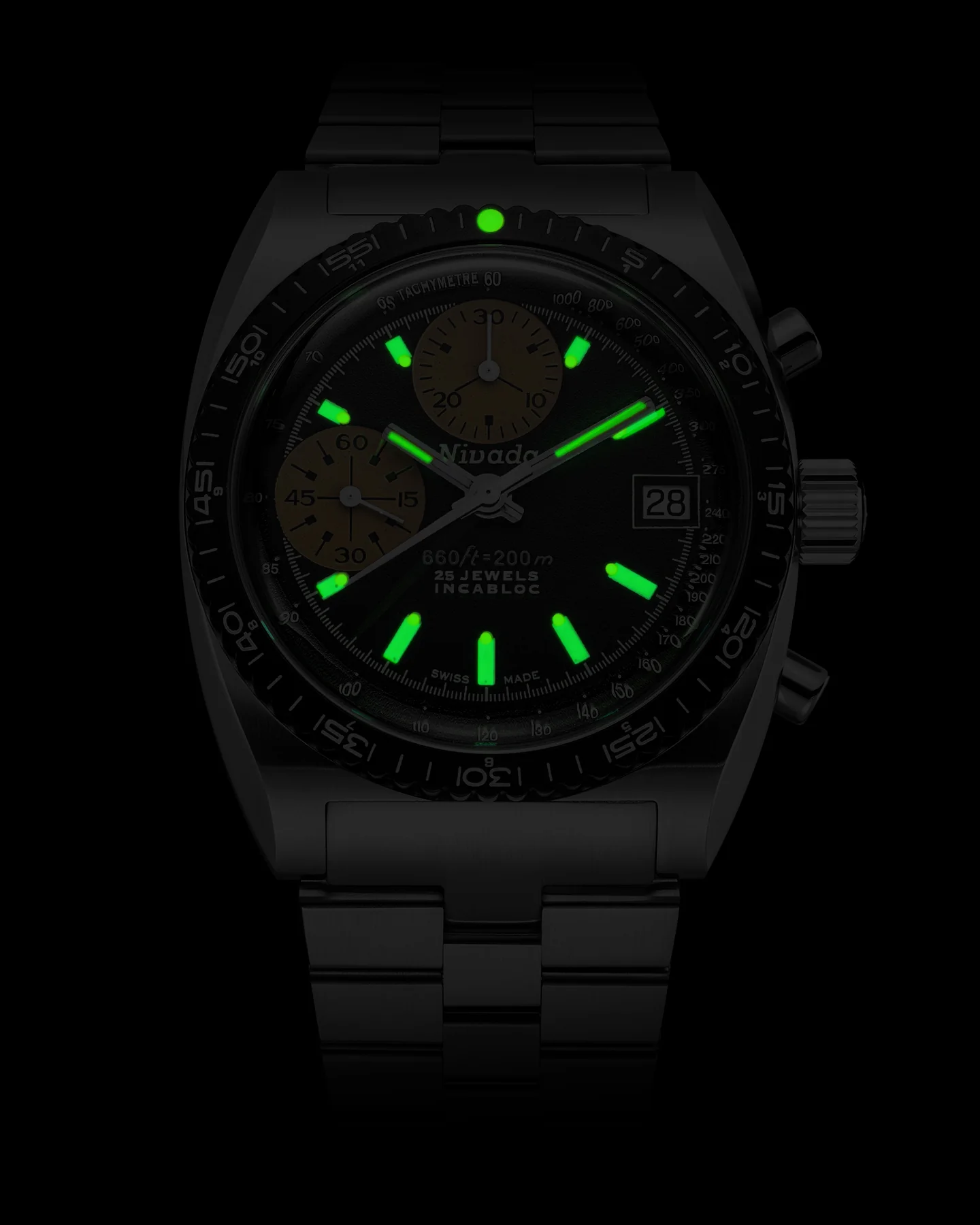 AUTOCHRON YELLOW - Image 17