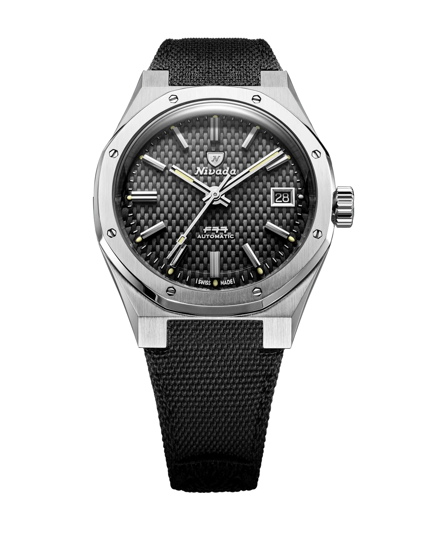 F77 SST BLACK MK1 - 37MM - Image 8