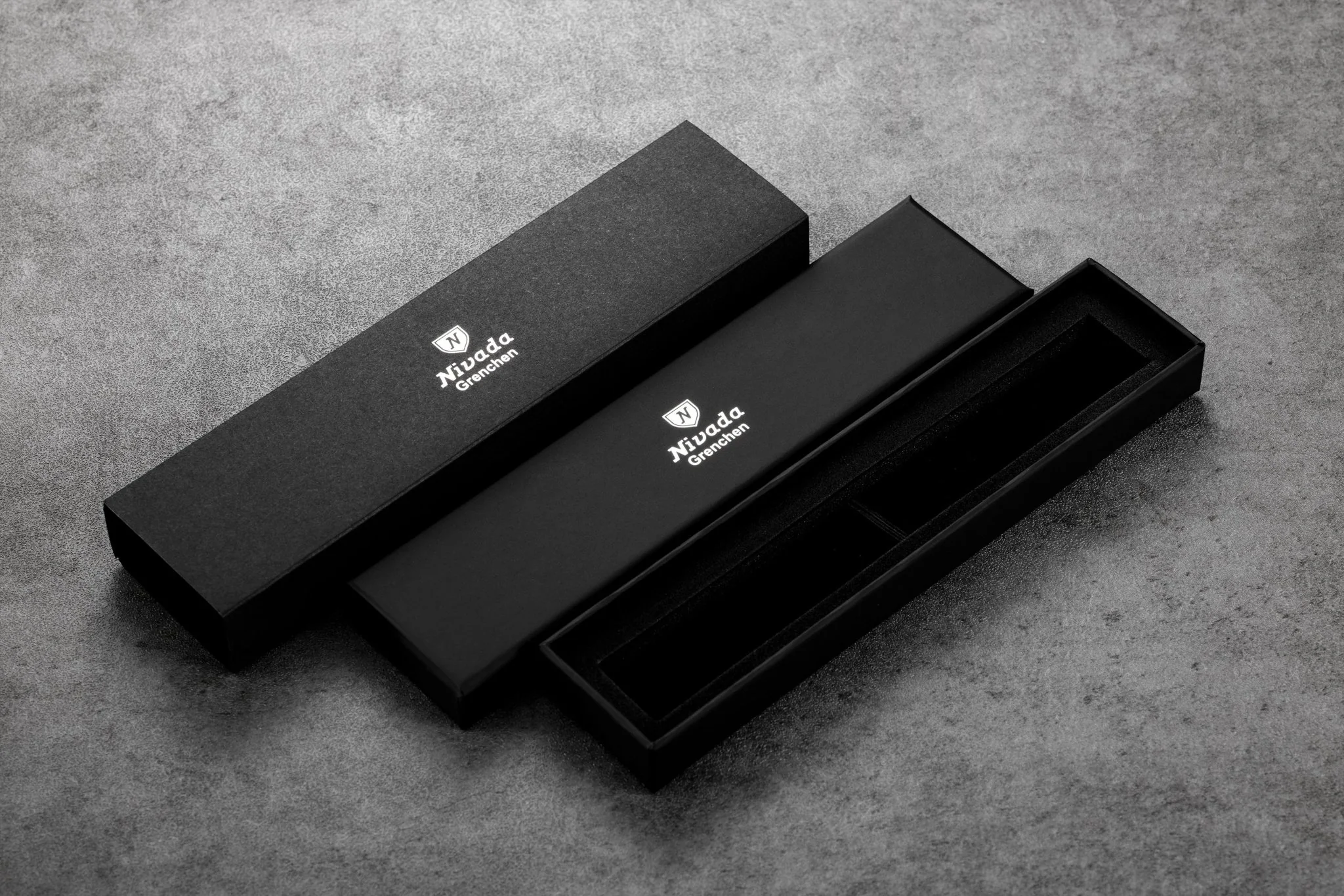 BLACK NYLON NATO STRAP - ALL COLLECTIONS - Image 8
