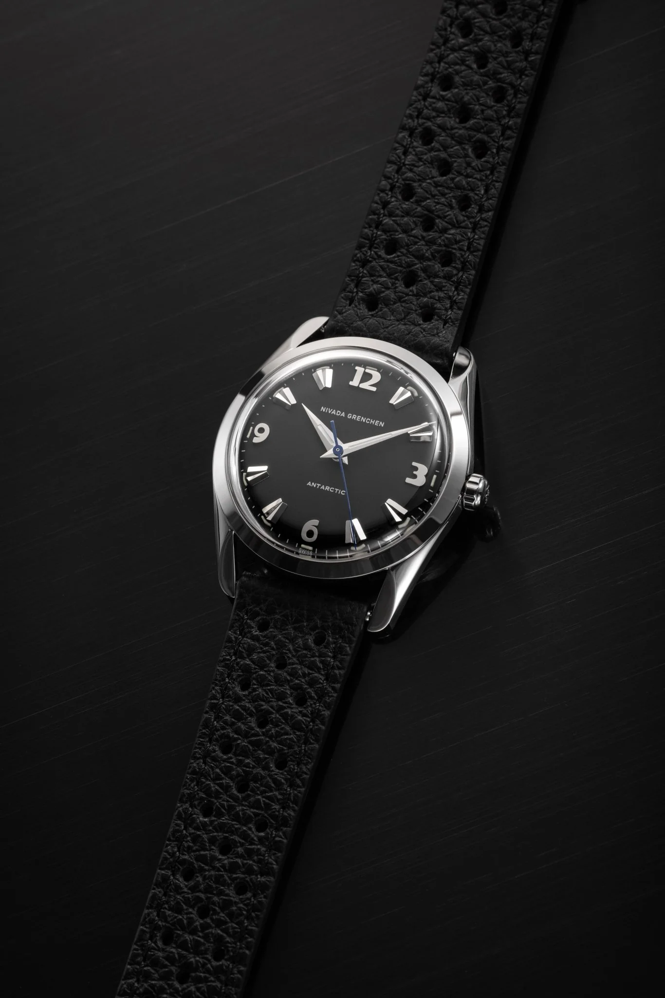 ANTARCTIC BLACK WHITE LUMINOVA - 35mm - Image 10