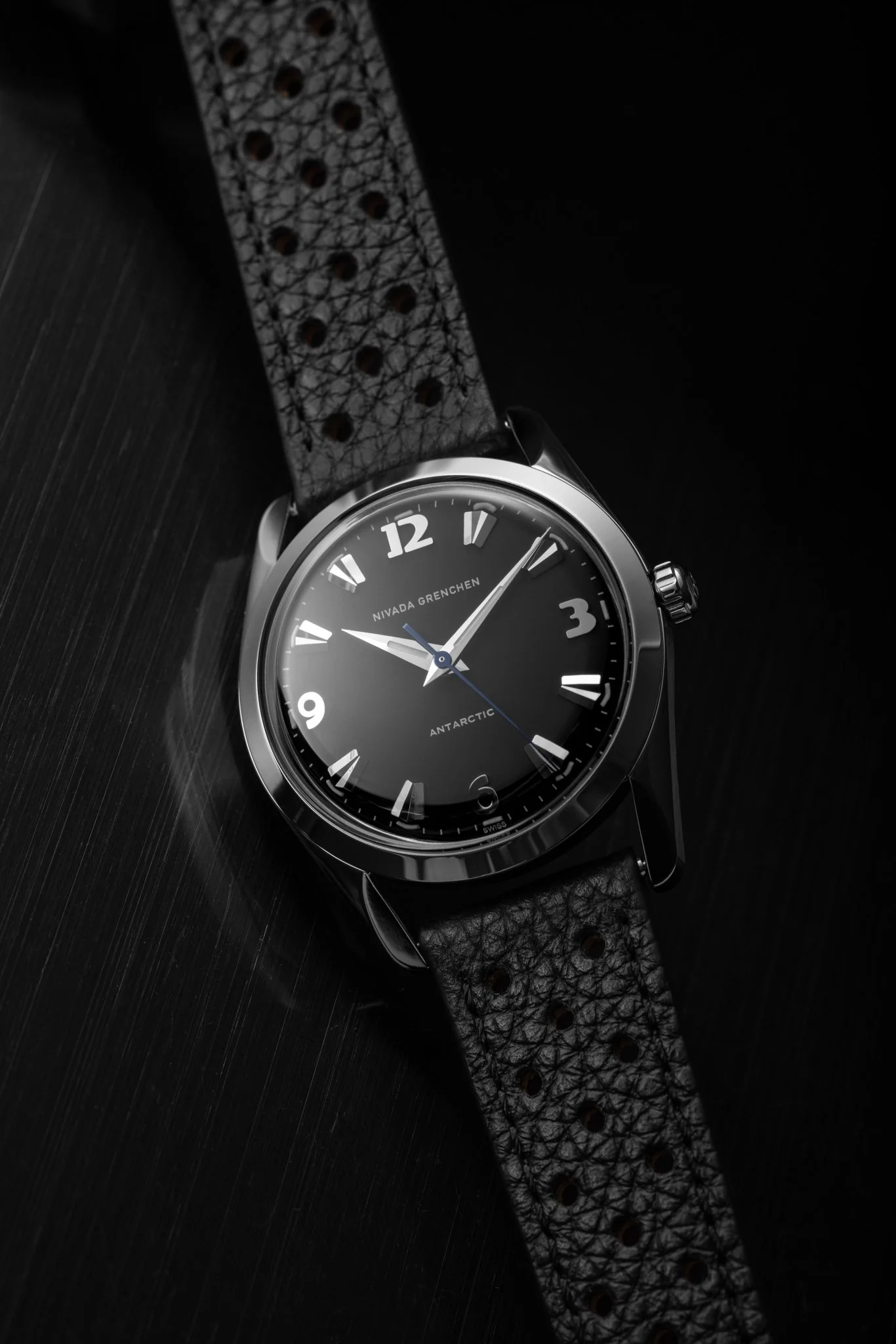 ANTARCTIC BLACK WHITE LUMINOVA - 35mm - Image 13