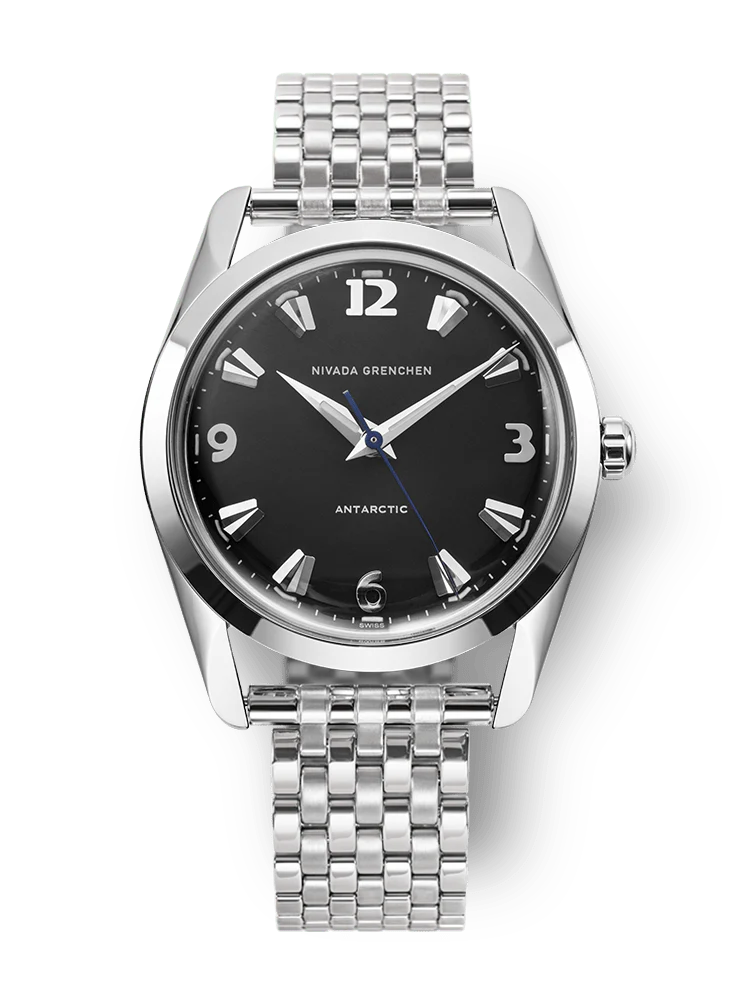 ANTARCTIC BLACK WHITE LUMINOVA - 35mm - Image 22