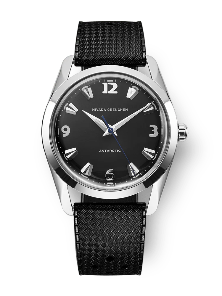 ANTARCTIC BLACK WHITE LUMINOVA - 35mm - Image 23