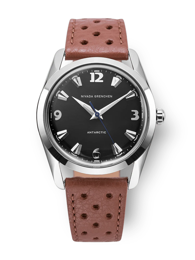 ANTARCTIC BLACK WHITE LUMINOVA - 35mm - Image 24