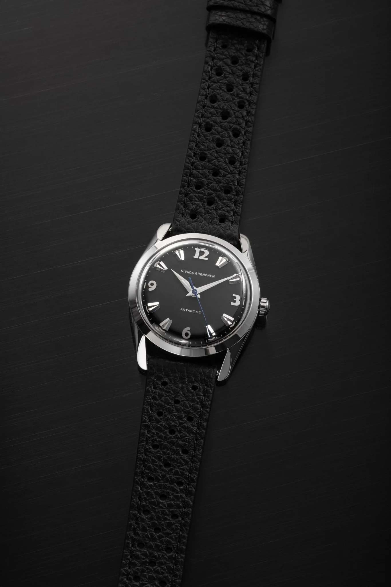 ANTARCTIC BLACK WHITE LUMINOVA - 35mm - Image 9