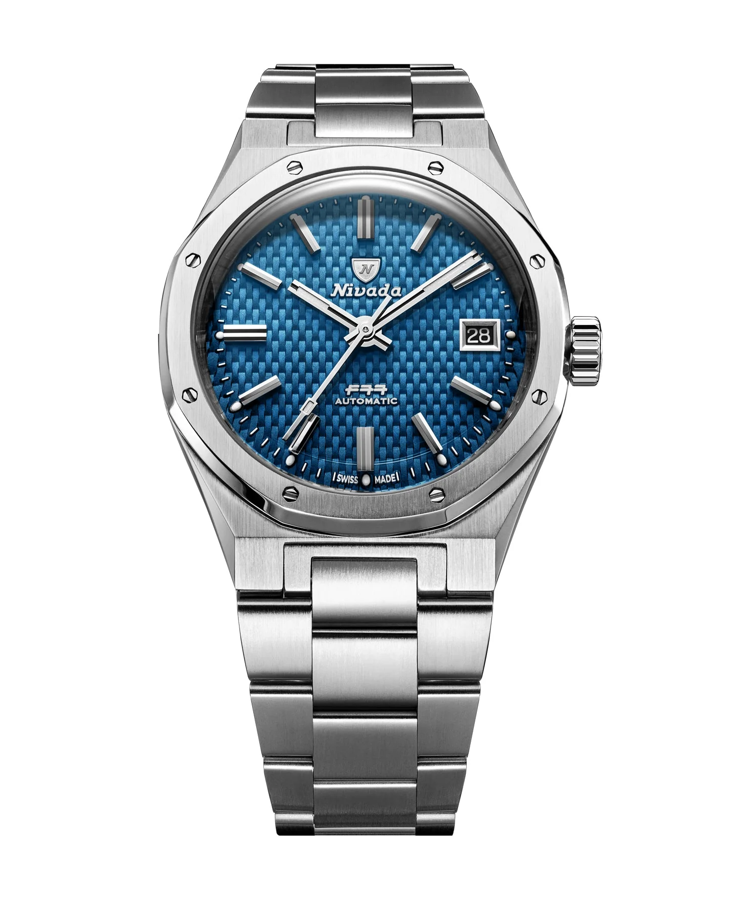 F77 SST BLUE MK1 - 37MM