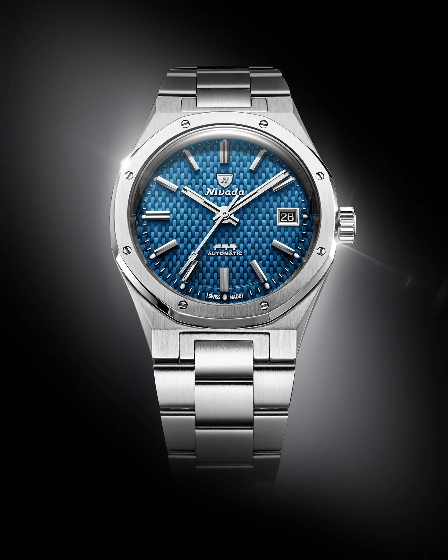 F77 SST BLUE MK1 - 37MM - Image 10