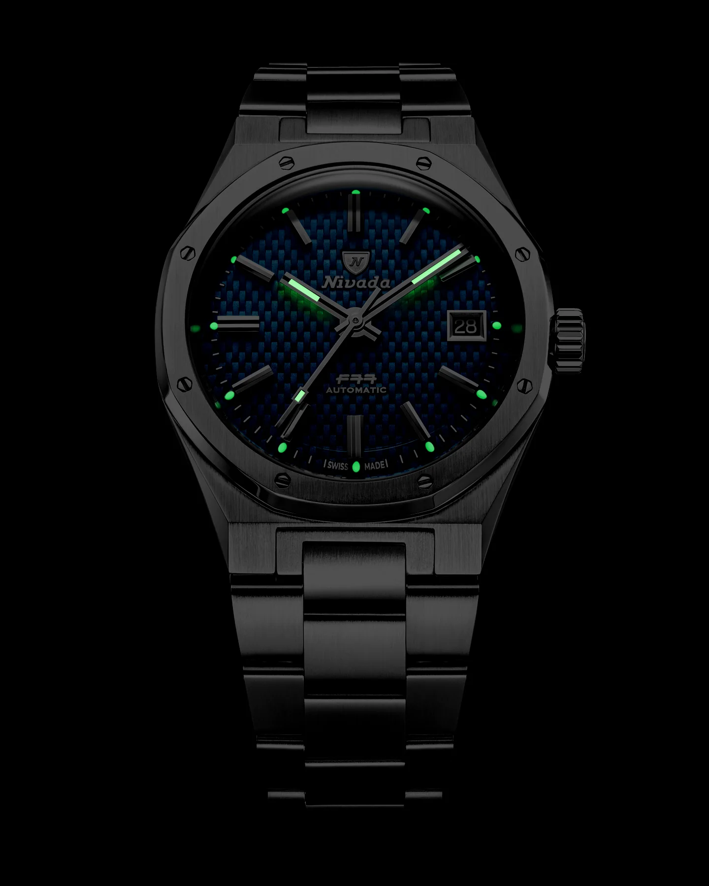 F77 SST BLUE MK1 - 37MM - Image 11