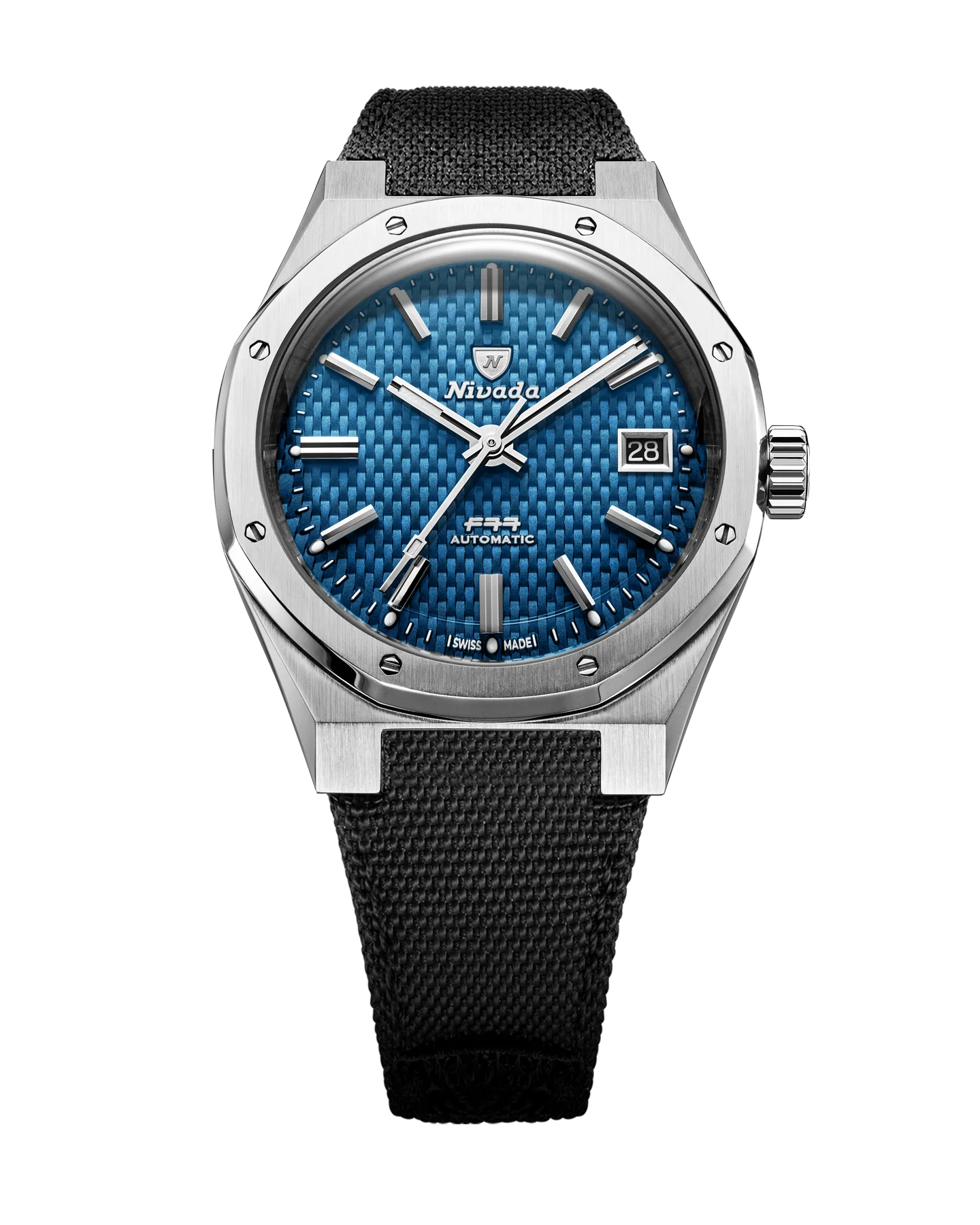 F77 SST BLUE MK1 - 37MM - Image 16