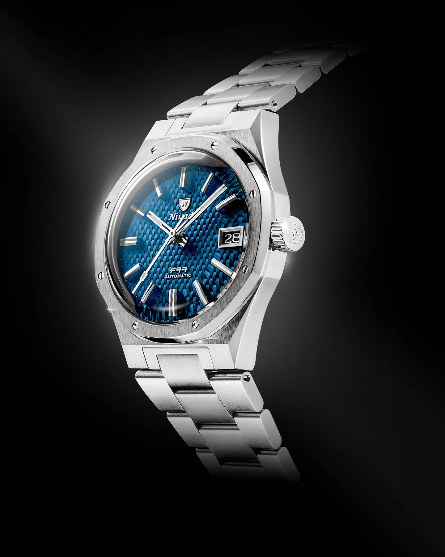 F77 SST BLUE MK1 - 37MM - Image 2