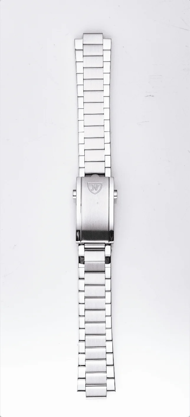 BRACELET FLAT LINK NIVADA - ANTARCTIC - Image 4