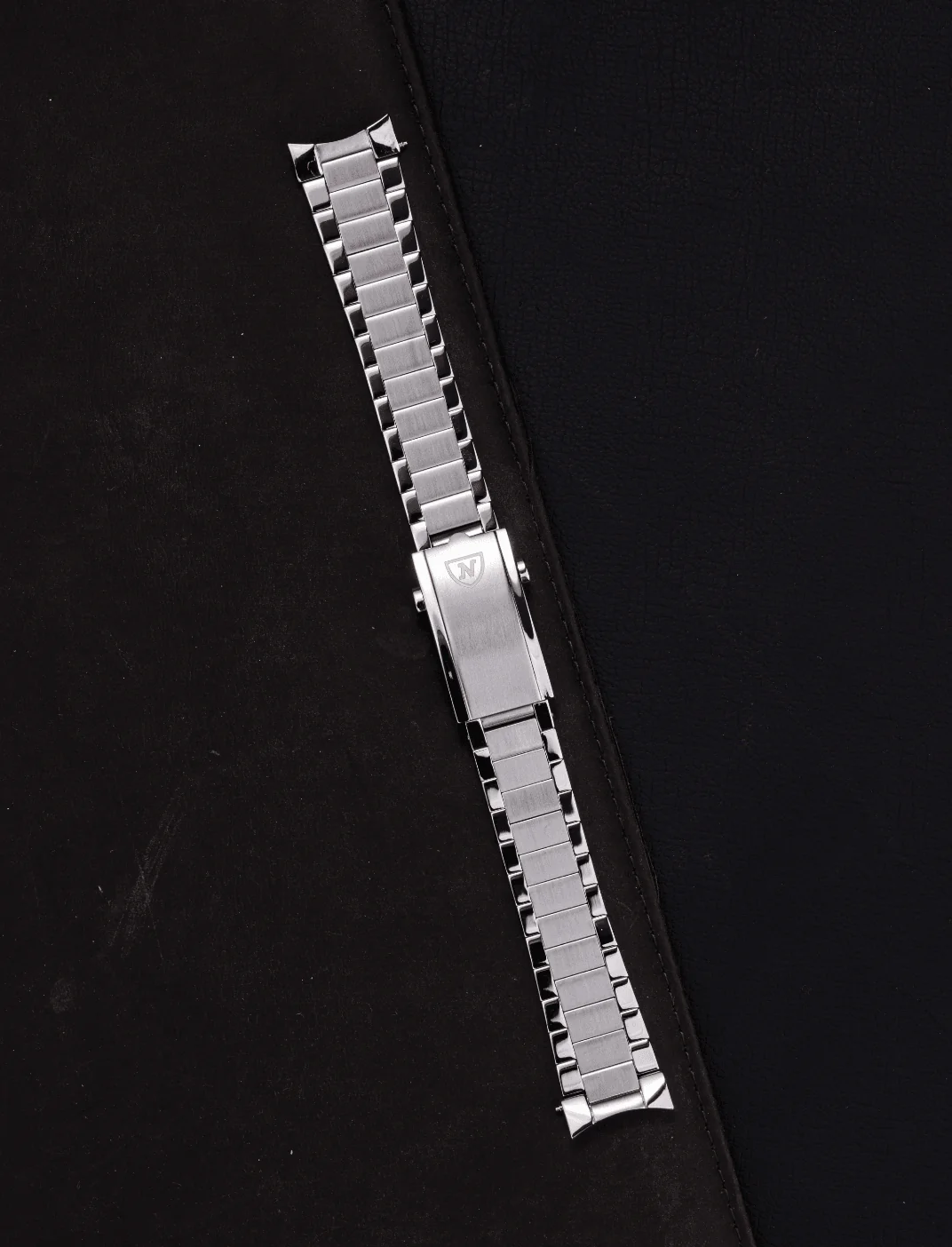 BRACELET FLAT LINK NIVADA - DEPTHMASTER - Image 3