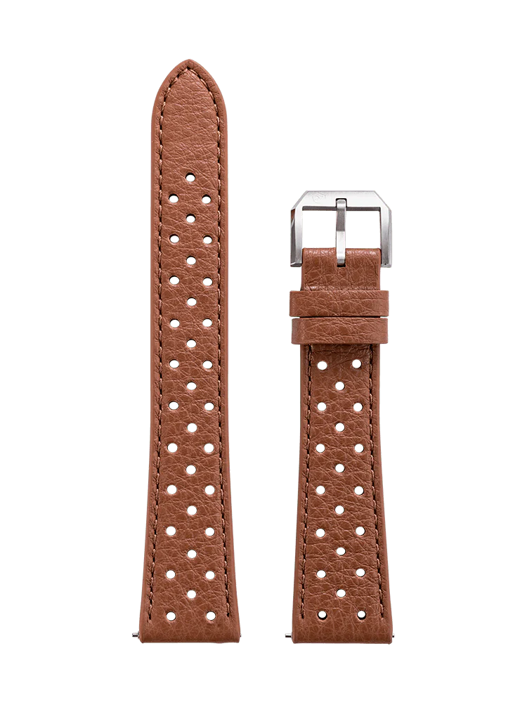 BROWN RACING STRAP - ALL COLLECTIONS - Image 8