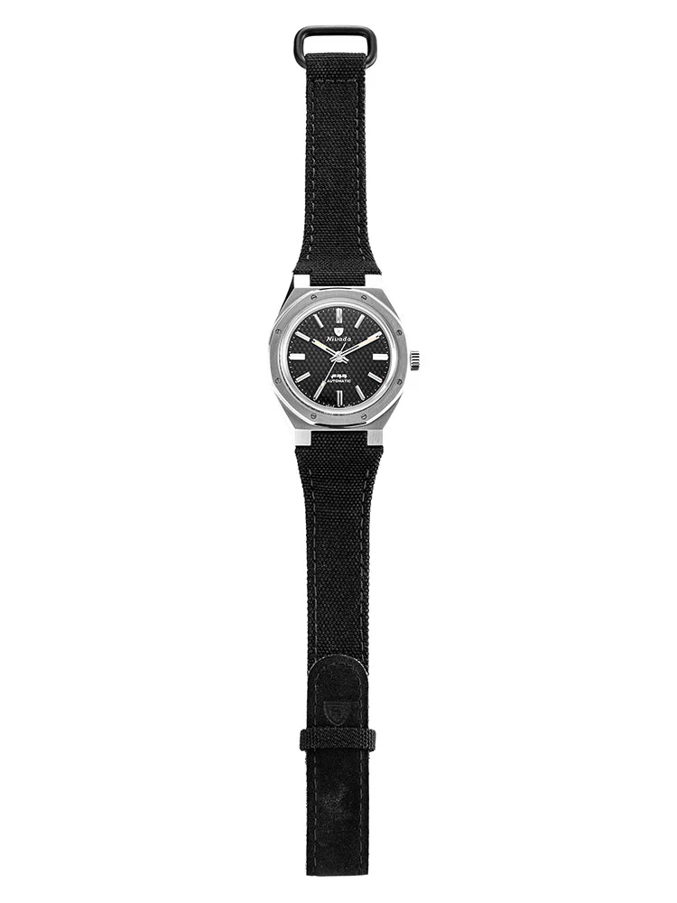 CANVAS VELCRO STRAP MK1- F77 - Image 10
