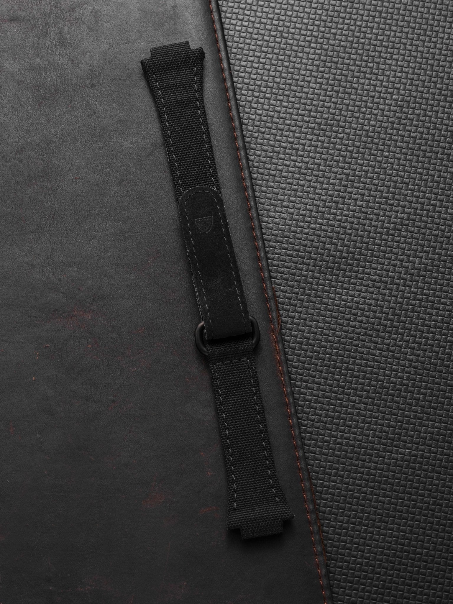 CANVAS VELCRO STRAP MK1- F77 - Image 3