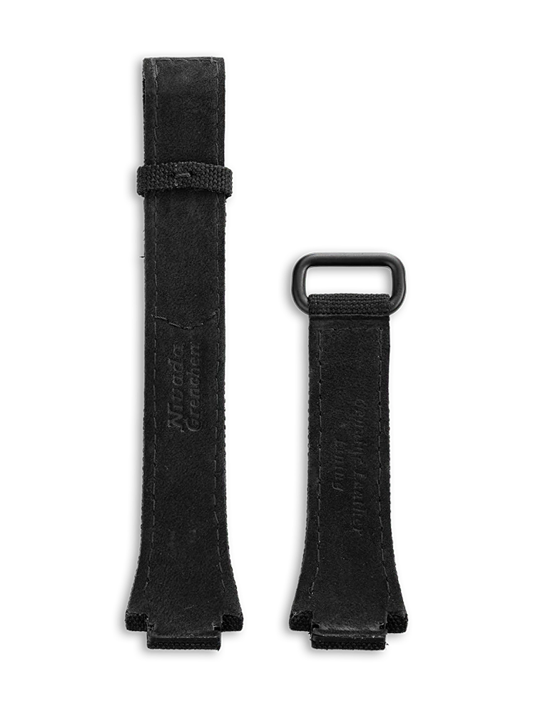 CANVAS VELCRO STRAP MK1- F77 - Image 5