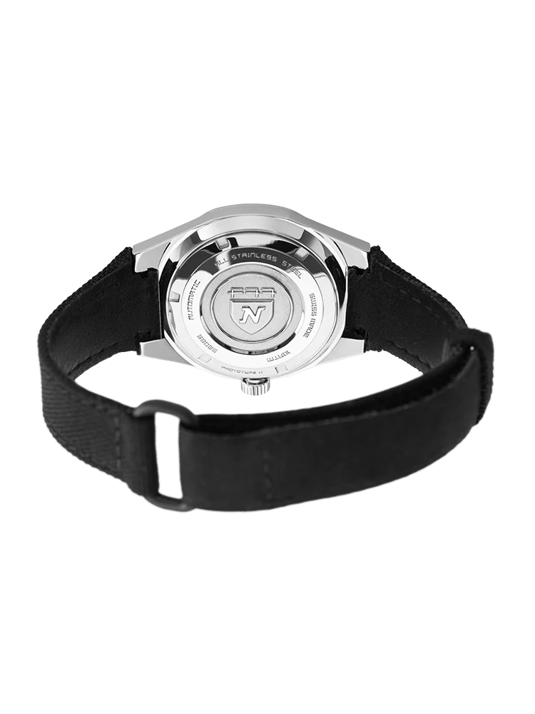 CANVAS VELCRO STRAP MK1- F77 - Image 8