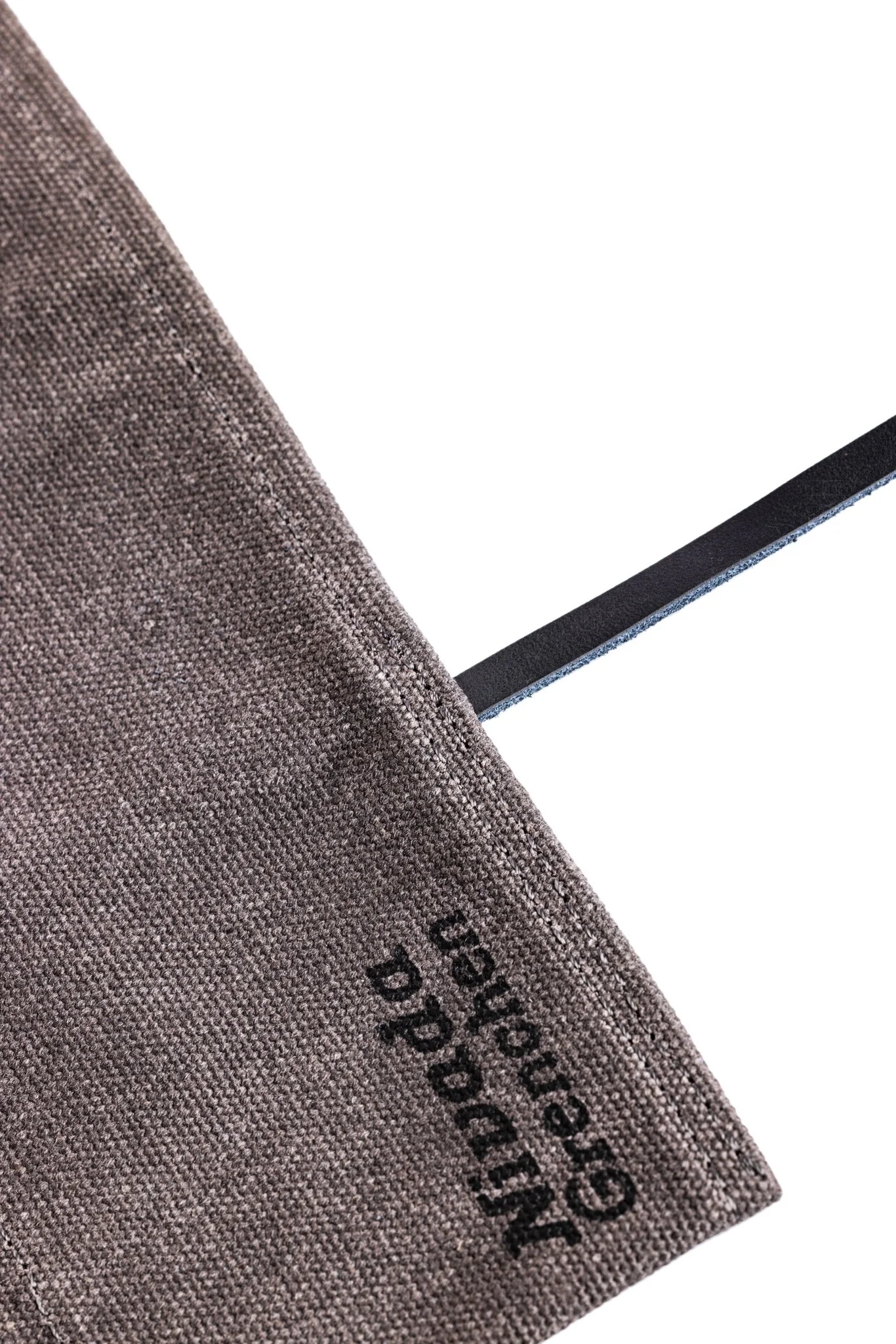 CANVAS WATCH ROLL - Image 12