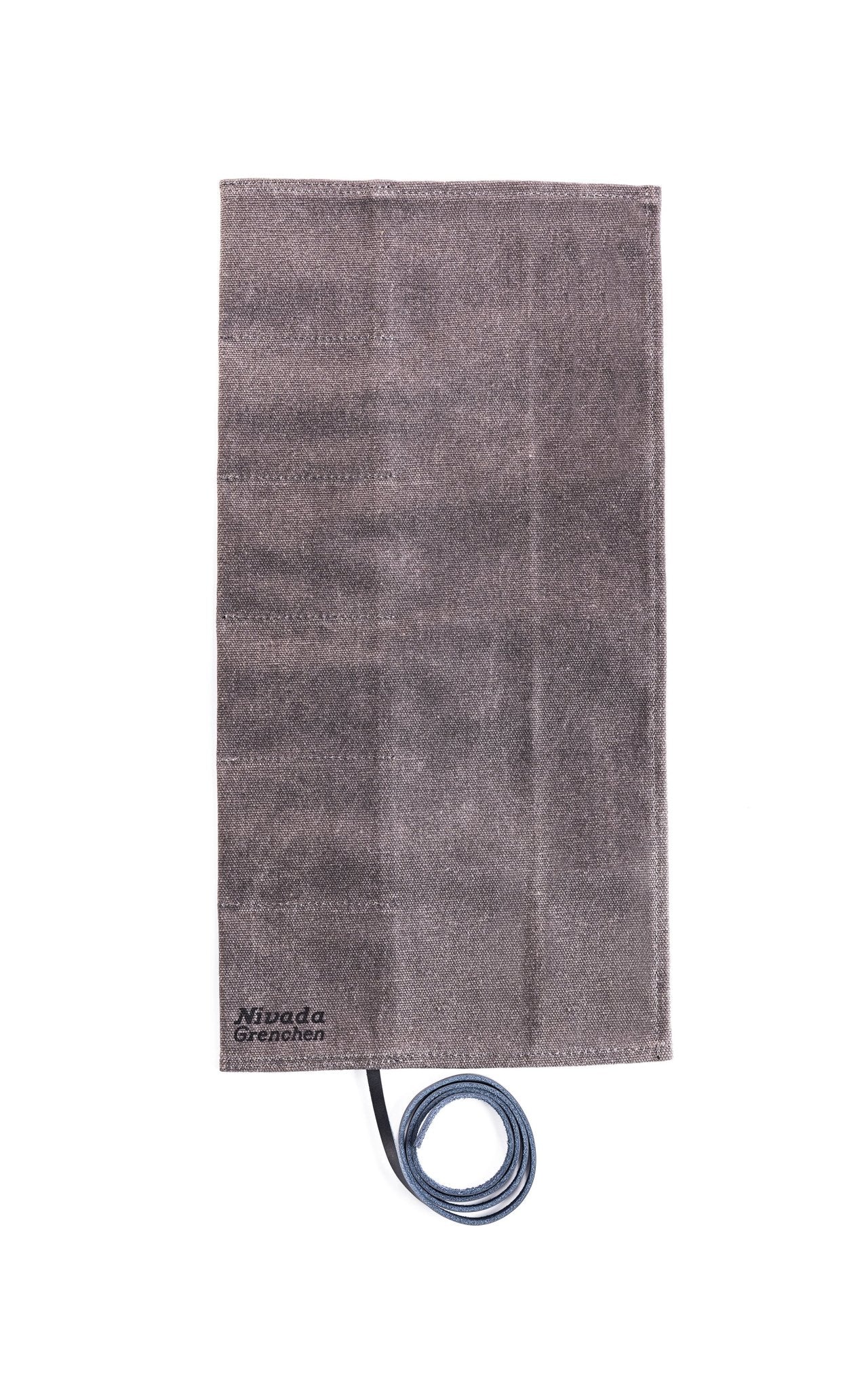 CANVAS WATCH ROLL - Image 3