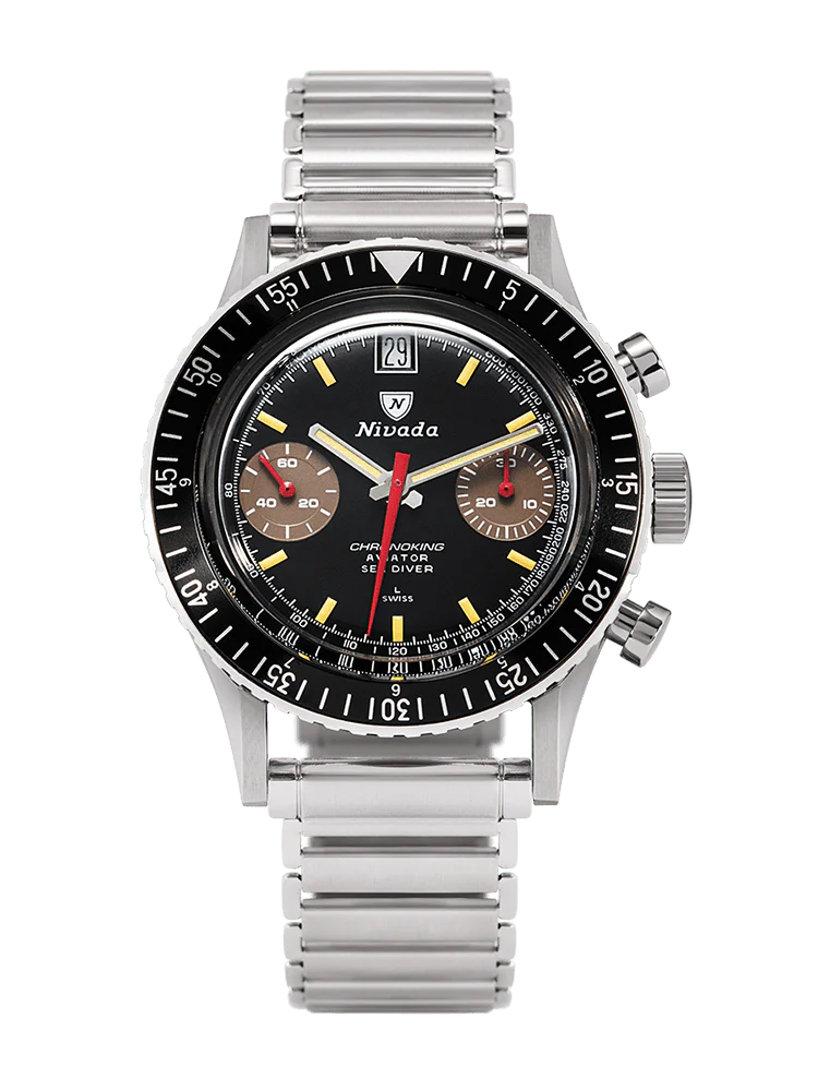 CHRONOKING - MANUAL - Image 10