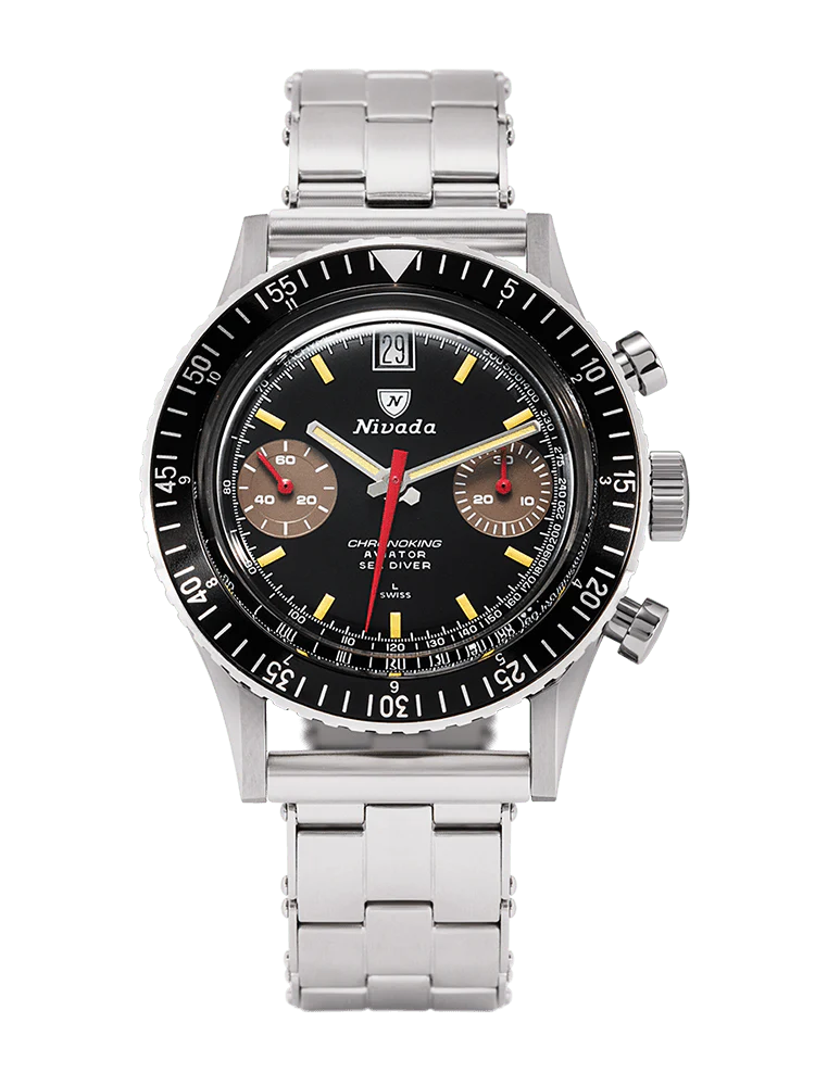 CHRONOKING - MANUAL - Image 11