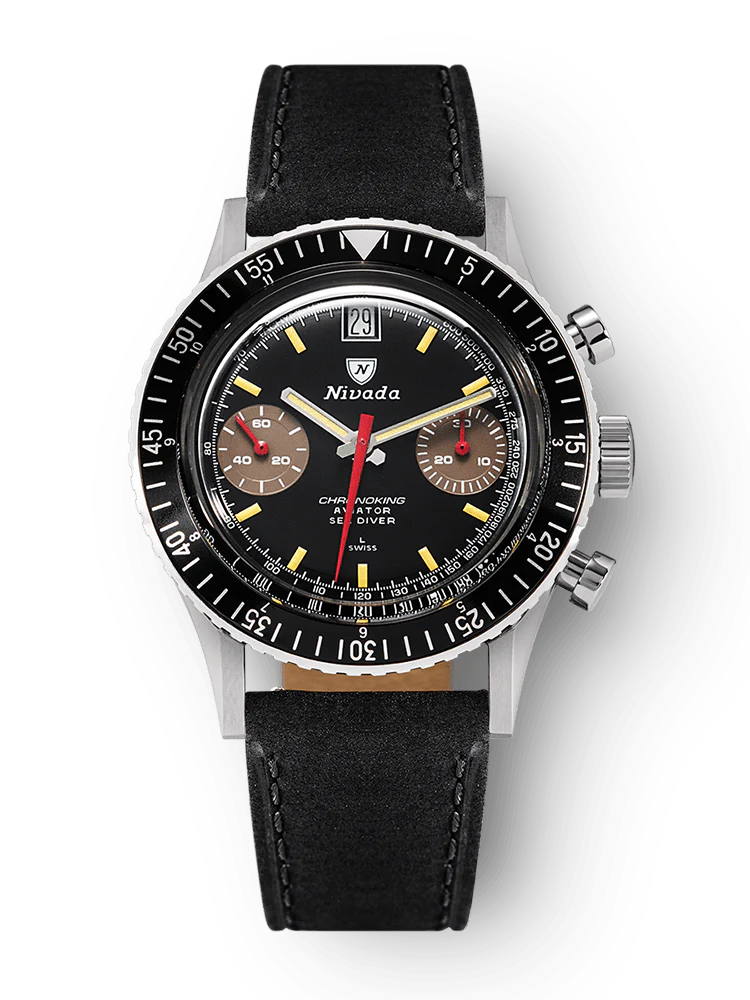 CHRONOKING - MANUAL - Image 12