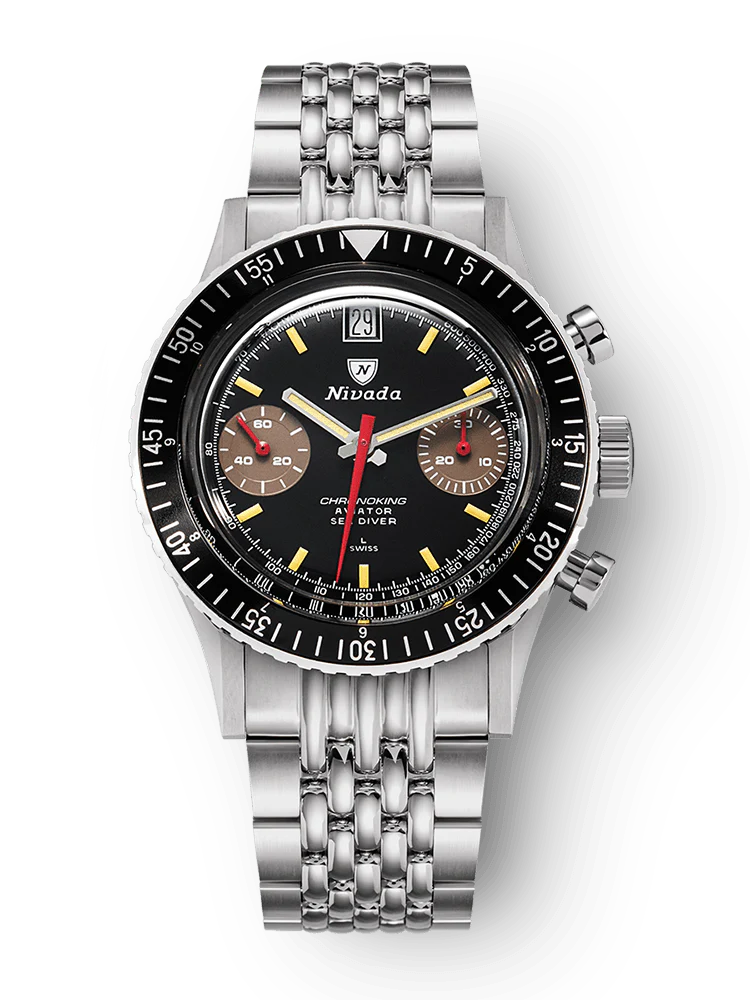 CHRONOKING - MANUAL - Image 13