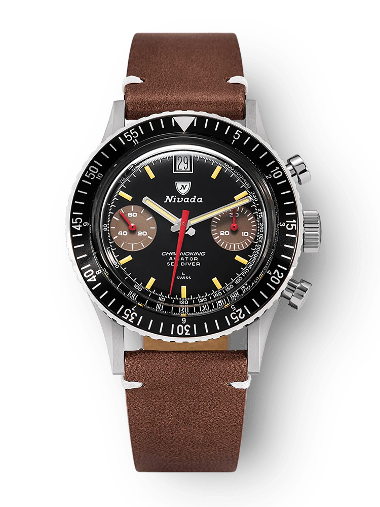 CHRONOKING - MANUAL - Image 14