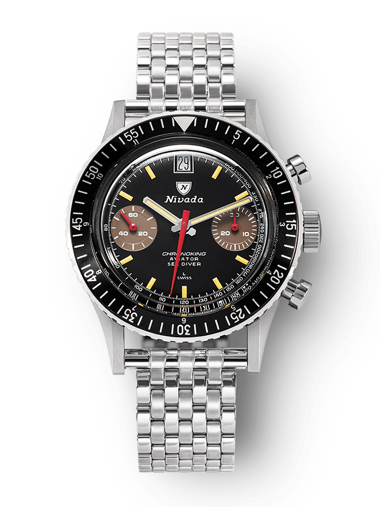 CHRONOKING - MANUAL - Image 15
