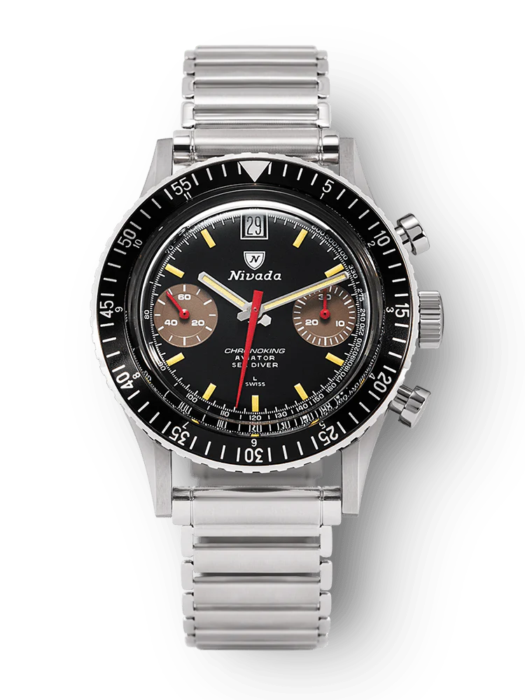 CHRONOKING - MANUAL - Image 16