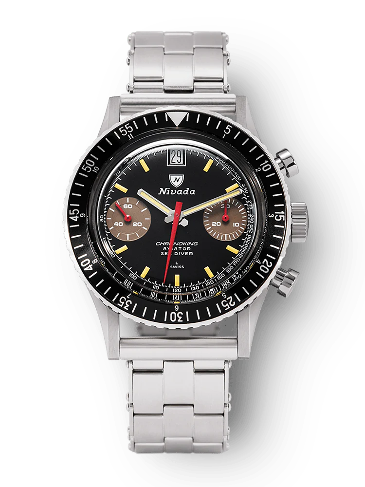 CHRONOKING - MANUAL - Image 17