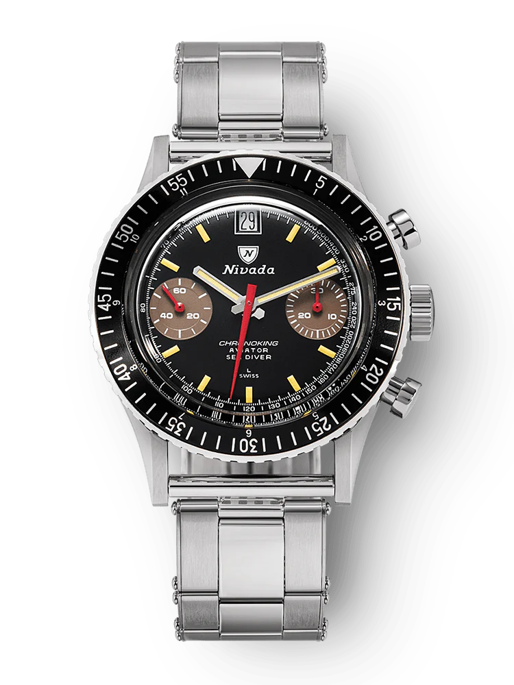 CHRONOKING - MANUAL - Image 18