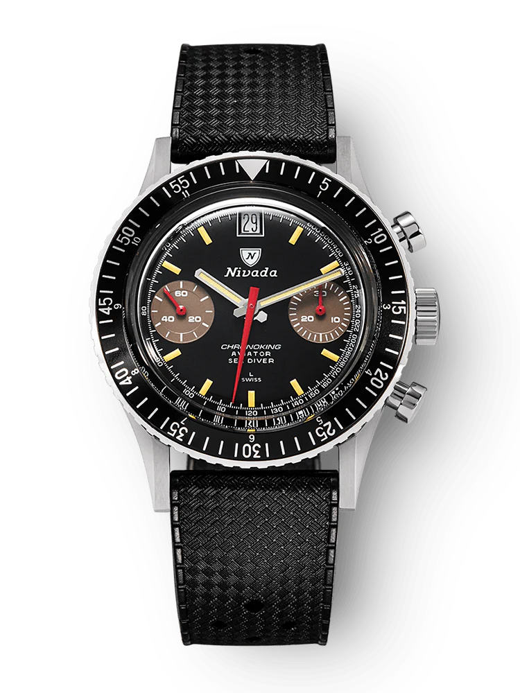 CHRONOKING - MANUAL - Image 19