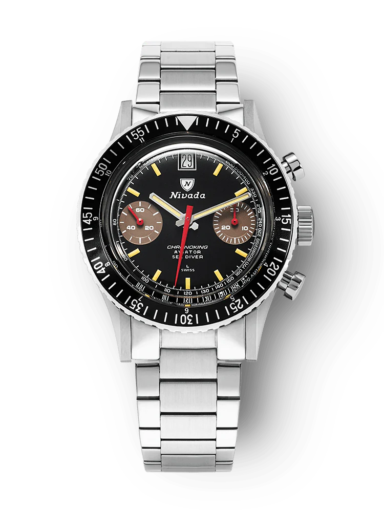 CHRONOKING - MANUAL - Image 20