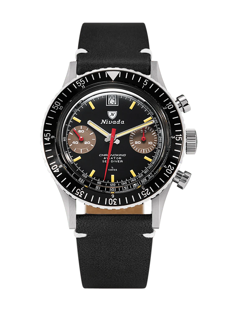 CHRONOKING - MANUAL - Image 21