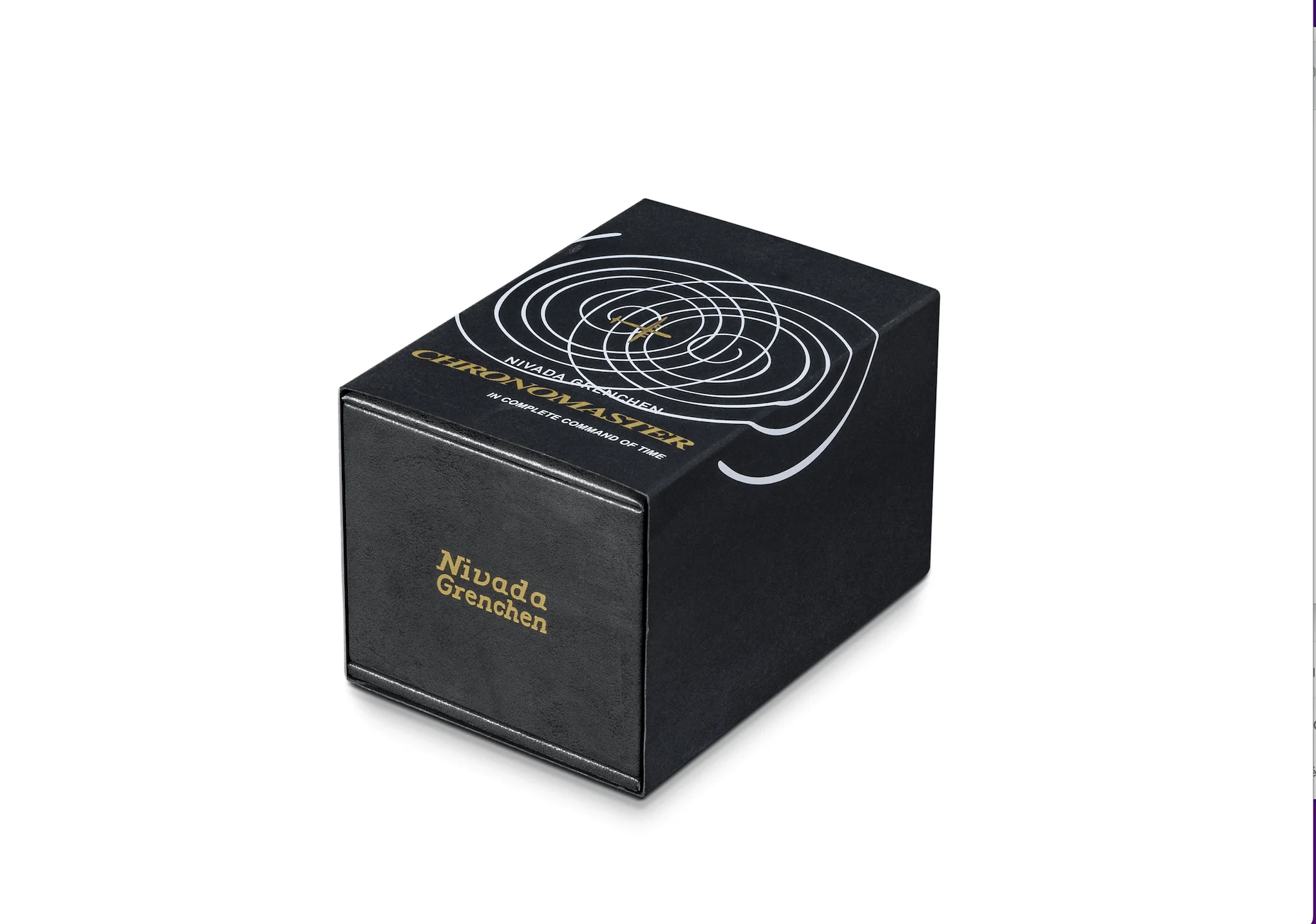 CHRONOKING - MANUAL - Image 22
