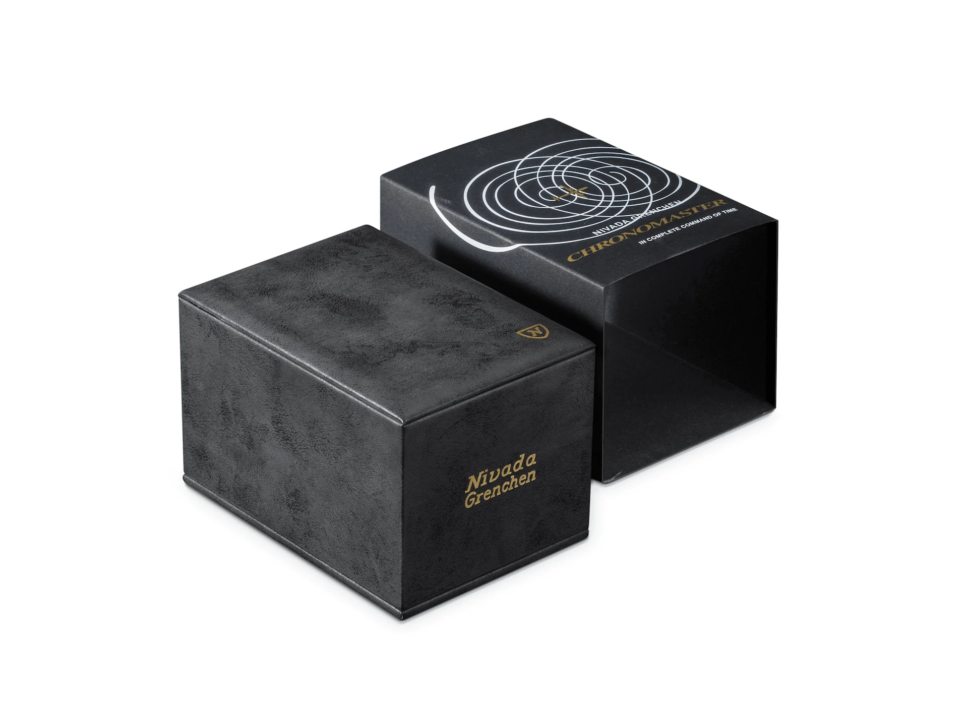 CHRONOKING - MANUAL - Image 23
