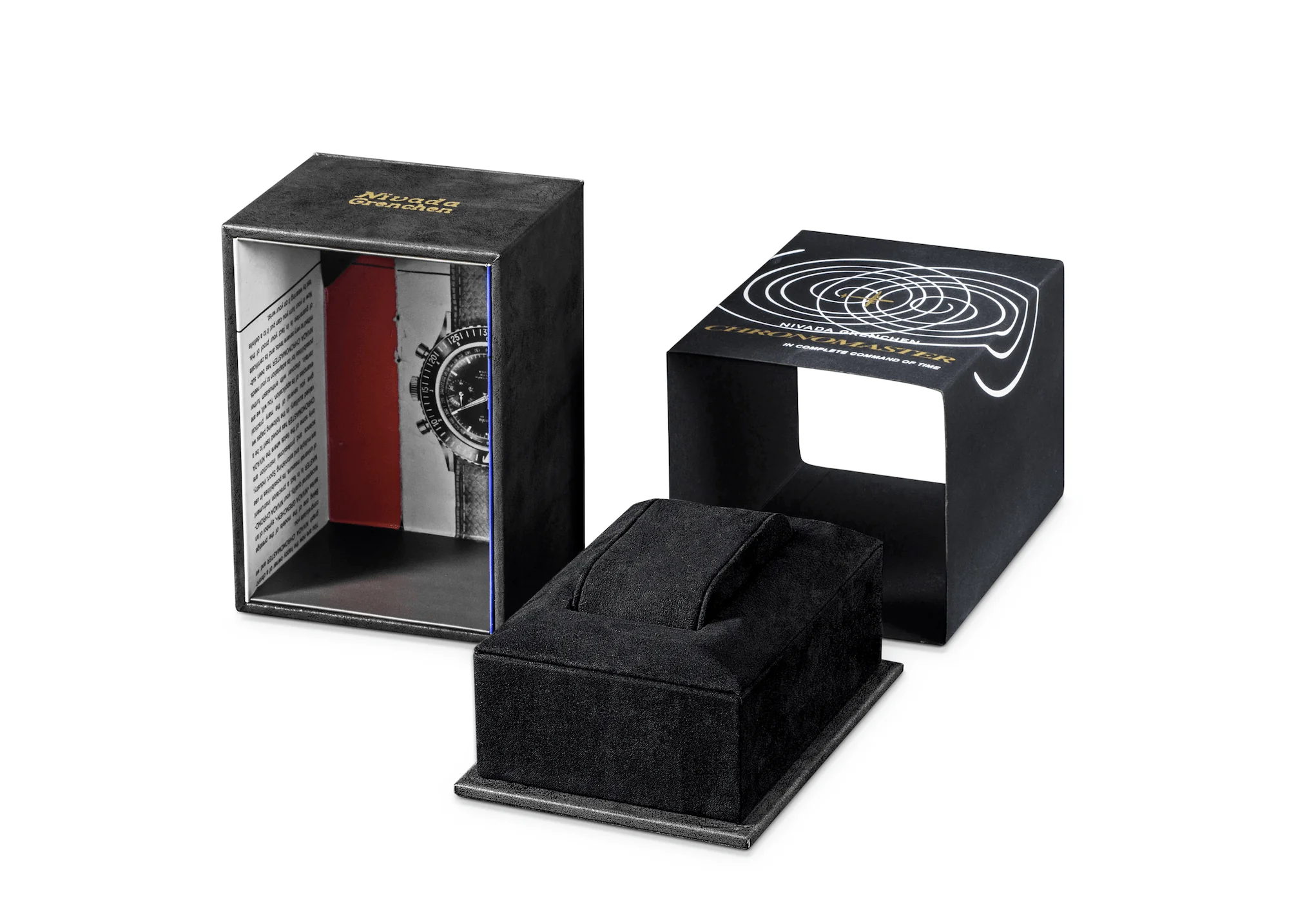CHRONOKING - MANUAL - Image 24