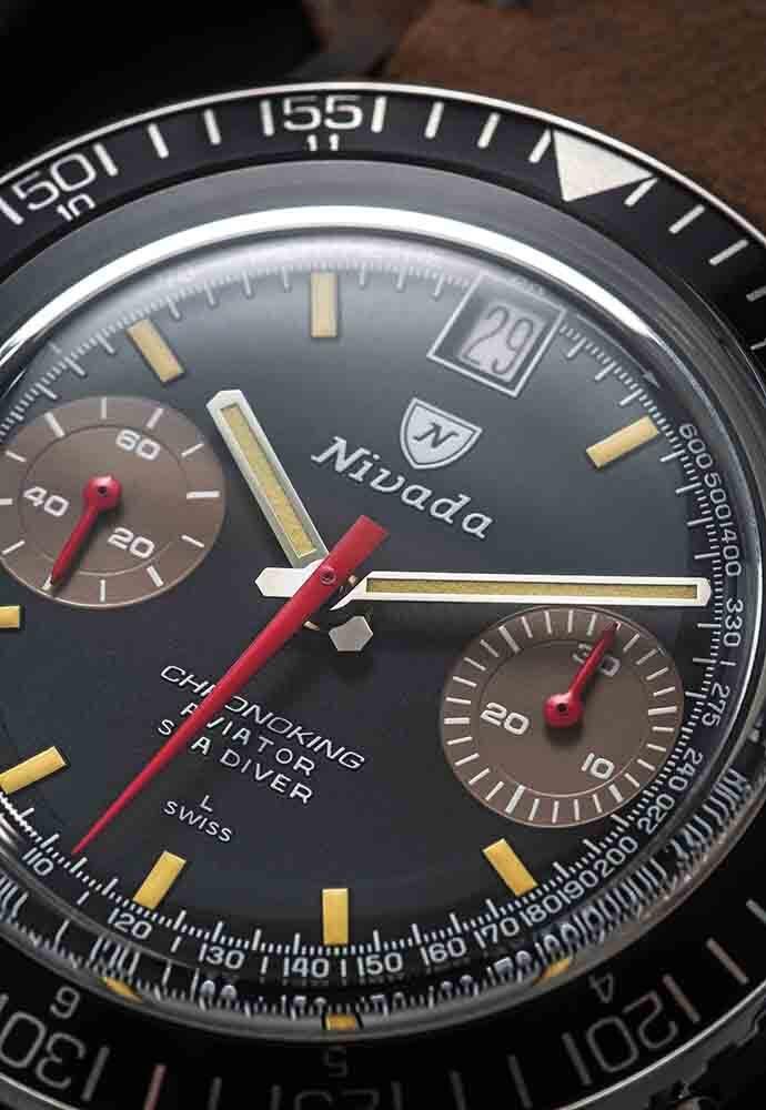 CHRONOKING - MANUAL - Image 3