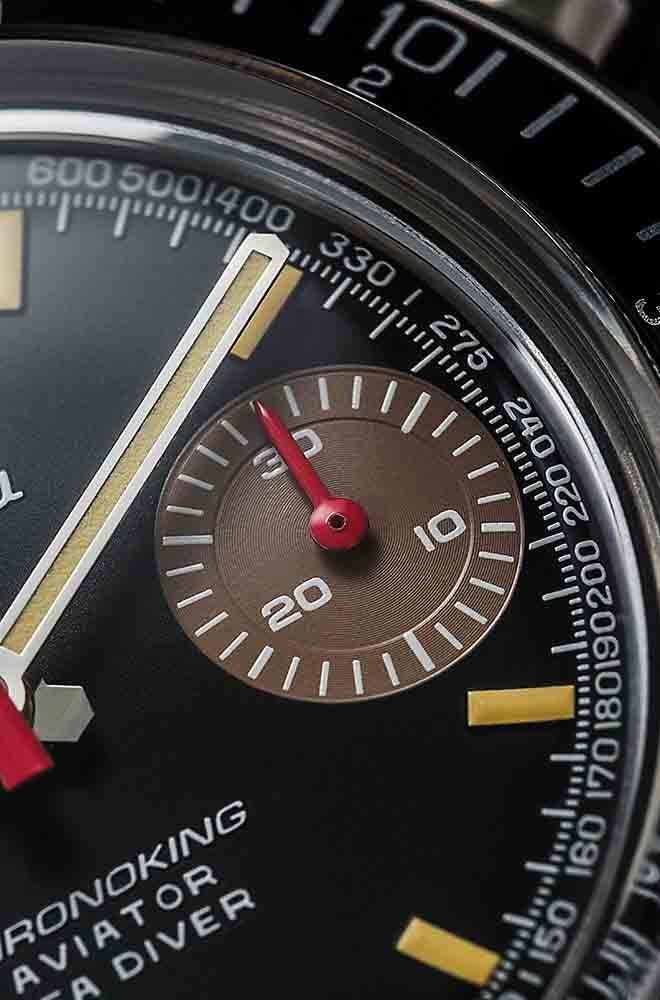 CHRONOKING - MANUAL - Image 4