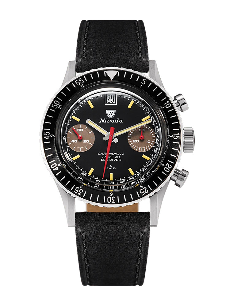 CHRONOKING - MANUAL - Image 5