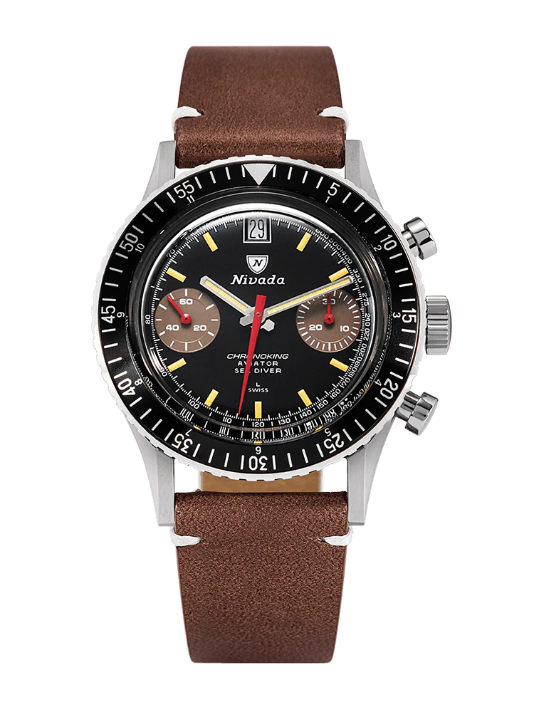 CHRONOKING - MANUAL - Image 6