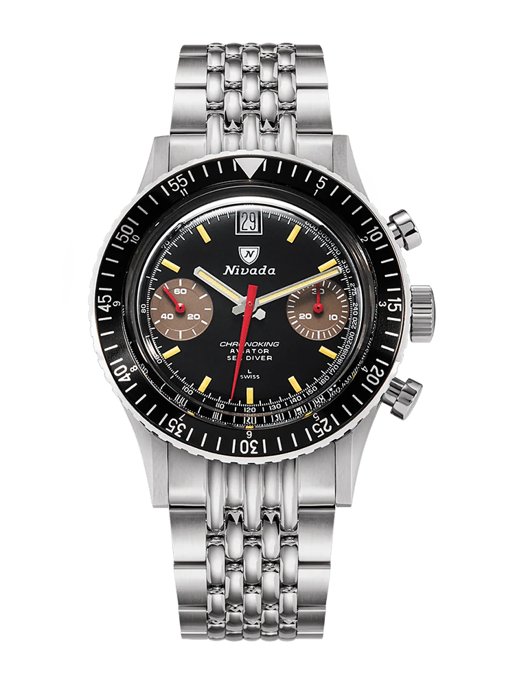 CHRONOKING - MANUAL - Image 7