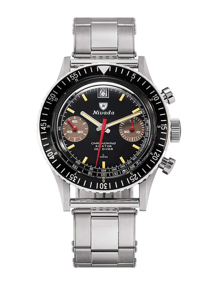 CHRONOKING - MANUAL - Image 8