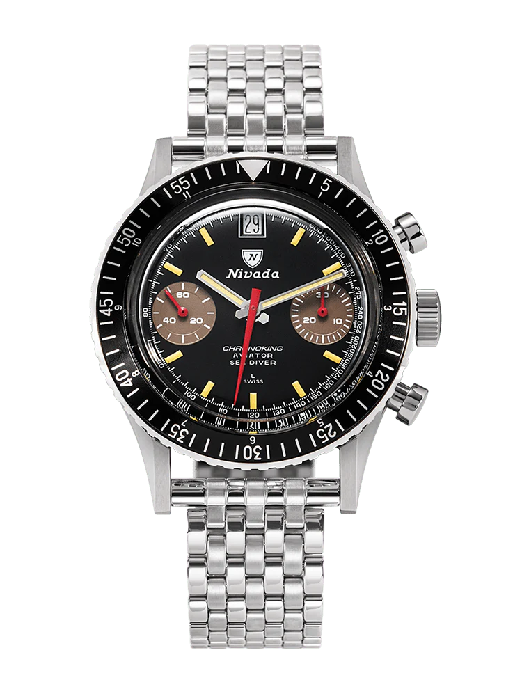 CHRONOKING - MANUAL - Image 9