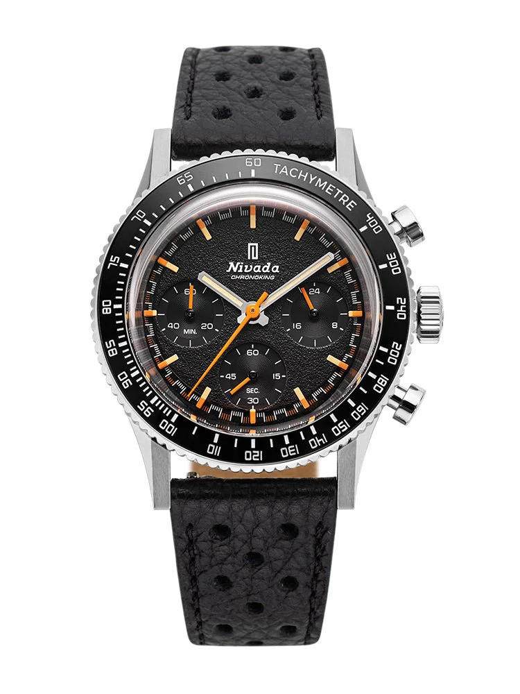 CHRONOKING MECAQUARTZ - INTER.BEZEL - Image 22